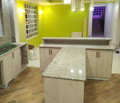 We supply and install granites counter tops Countrywide image 2