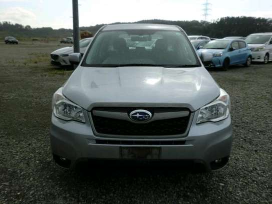 SUBARU FORESTER 2.0L (MKOPO/HIRE PURCHASE ACCEPTED) image 5