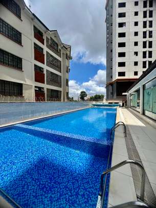 1 Bed Apartment with En Suite in Kileleshwa image 11