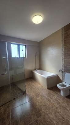 4 Bed Apartment with En Suite at General Mathenge image 1