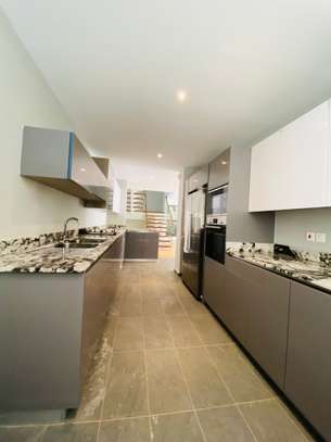 3 Bed Villa with En Suite in Lower Kabete image 42