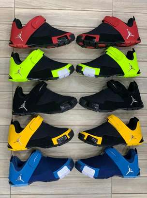 Jordan Lx2 Sneakers 40 To 45 Ksh.3499 in Nairobi CBD PigiaMe