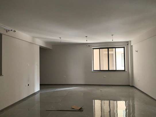 2 Bed Apartment with Swimming Pool in Kileleshwa image 11
