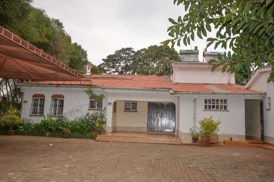 5 Bed Townhouse with En Suite in Lower Kabete image 6