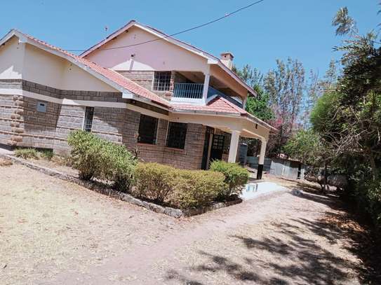 6 Bed House with En Suite at Magadi Road image 12