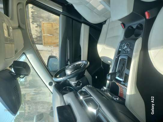 MAZDA CX-5 AUTO DIESEL WITH SUNROOF. image 7