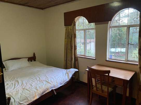 8 Bed Townhouse with En Suite at Limuru Road image 21