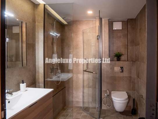 Serviced 2 Bed Apartment with En Suite at Dennis Pritt Road image 36