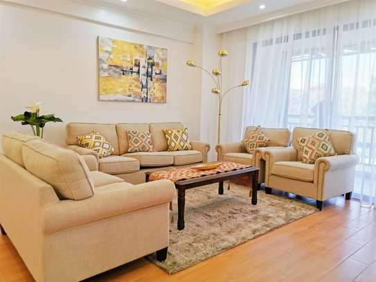 3 bedroom apartment for sale in Kilimani image 11
