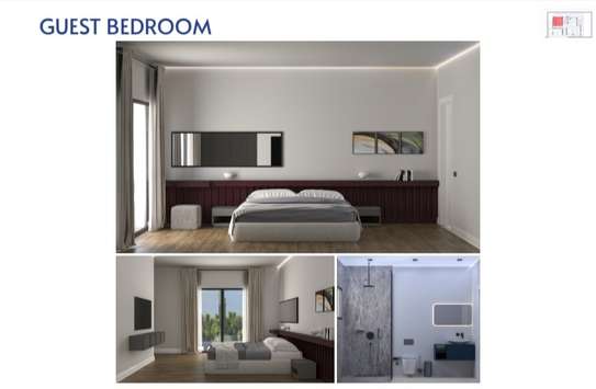 5 Bed Villa with En Suite in Lavington image 7