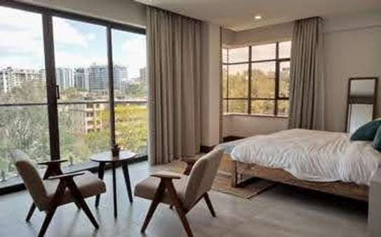 2 Bed Apartment with En Suite in Rhapta Road image 12