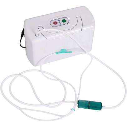 3L Outdoor Portable Rechargeable Oxygen Concentrator image 1