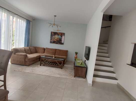 4 Bed Villa with En Suite in Ongata Rongai image 12