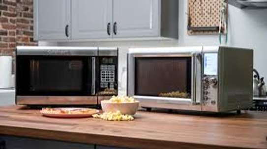 Washing Machines/ Tumble Dryers/ Microwave Ovens Repair image 8