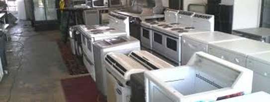 Best Fridge/Appliance Repair & Maintenance Services | emergency refrigerator repair image 3