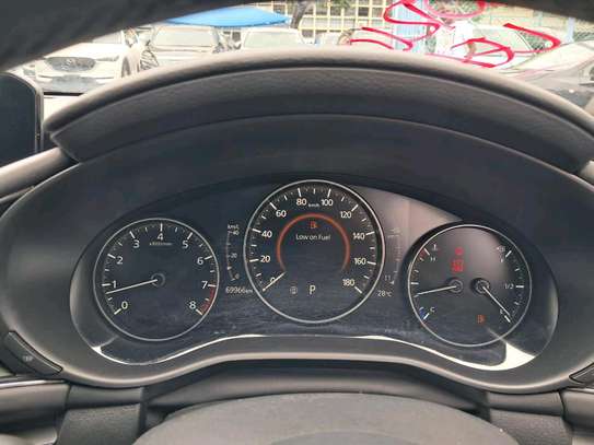 Mazda 3 {Axela} 2020 Petrol image 4