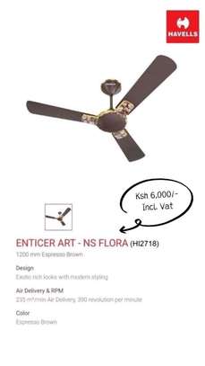 HAVELLS CEILING FAN image 6
