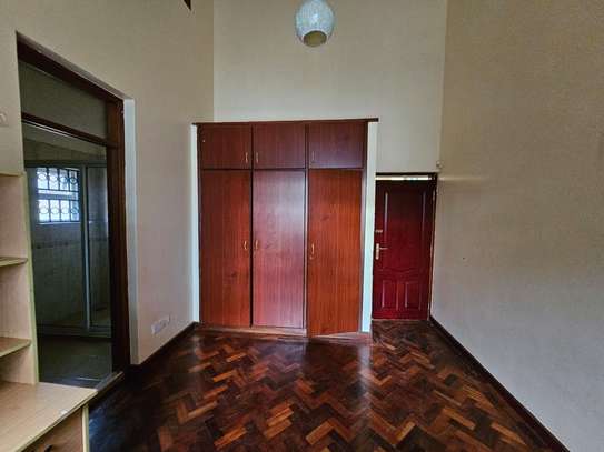 4 Bed House with En Suite at Peponi Road image 37