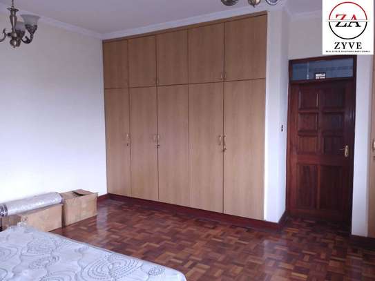 4 Bed Apartment with En Suite at Off Oloitokitok Road image 9