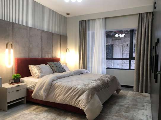 Serviced 2 Bed Apartment with En Suite at Lavington image 17