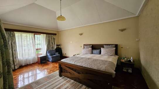 5 Bed House with En Suite in Runda image 16