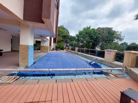 3 Bed Apartment with En Suite at Riverside Drive image 17