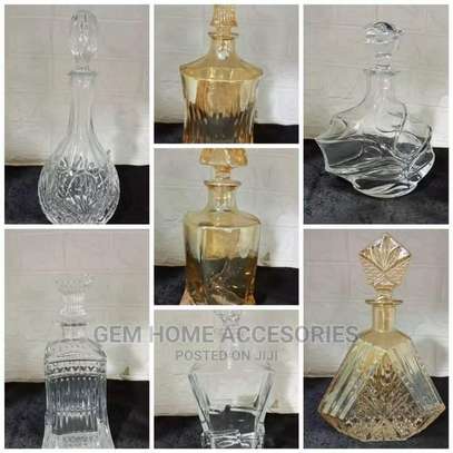 Whisky Decanters image 1