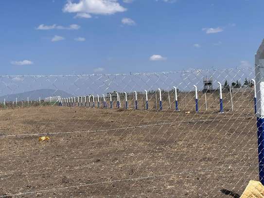 Land in Eastern ByPass image 22