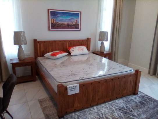 Furnished 1 Bed Apartment with Swimming Pool at Rhapta Rd image 7