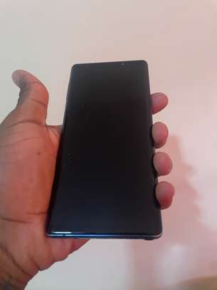 Used Samsung Galaxy note 9 image 8