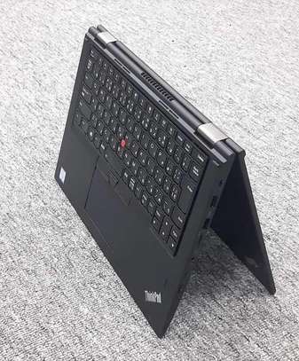 Lenovo ThinkPad  yoga 370 laptop image 1