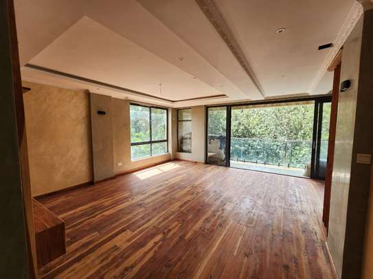 5 Bed Apartment with En Suite at Oloitoktok Road image 16