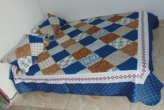 Quality Cotton Bedcovers image 3