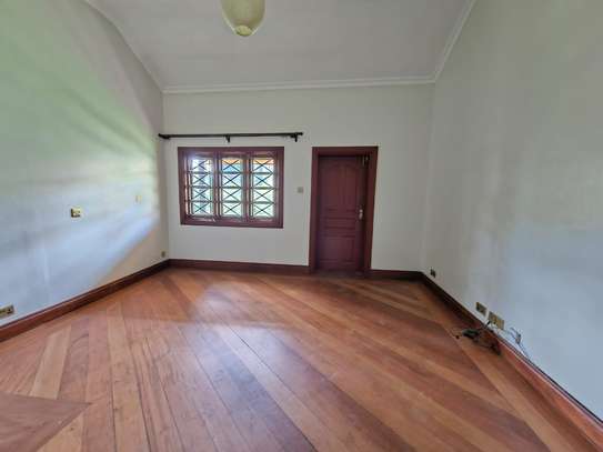 4 Bed House with En Suite at Muthaiga image 22