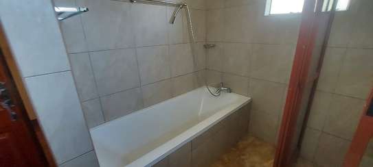 4 Bed House with En Suite at Kileleshwa image 5