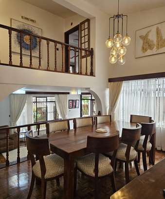 4 Bed Townhouse with En Suite at Shanzu Road image 9