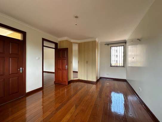 5 Bed Townhouse with En Suite in Westlands Area image 20