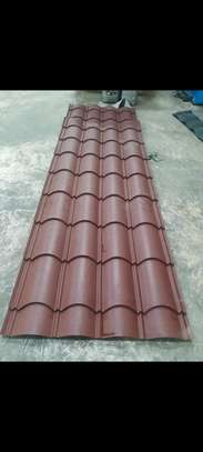Roofing sheets image 1