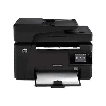 HP PRINTER REPAIR AND AERVICING image 4