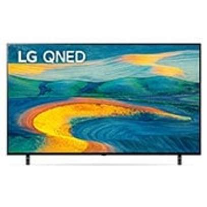 LG QNED7S6 65 inch 4K HDR Smart TV image 1