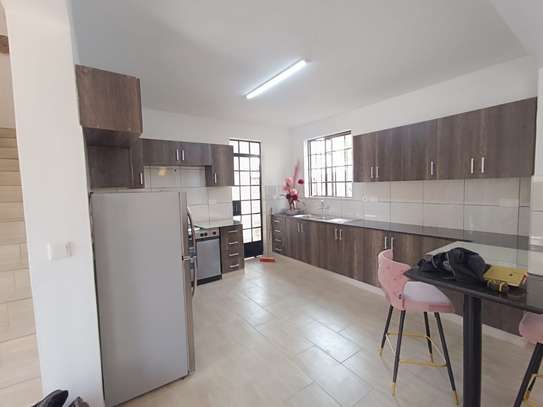 4 Bed Townhouse with En Suite at Mugutha image 25