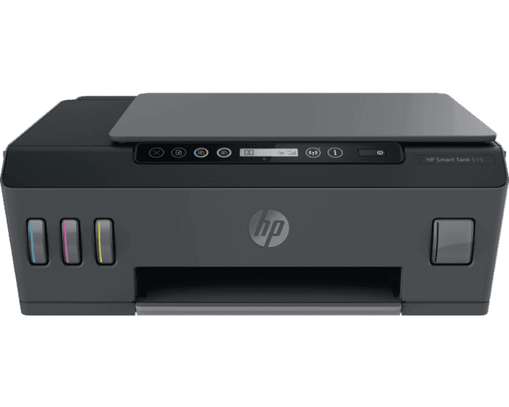 hp smart tank 515 printer