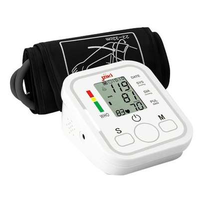 Jziki Blood Pressure Monitors image 2