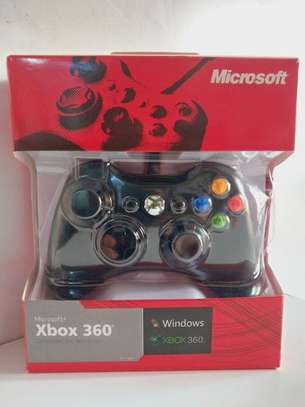 Xbox 360 Wired Controller For Windows & Xbox 360 Console image 3