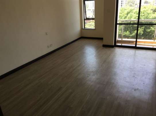 3 Bed Apartment with Swimming Pool in General Mathenge image 14