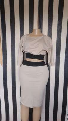 Fashion Skirt Top Affordable Prices image 7
