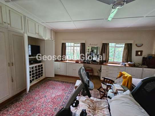 4 Bed House with En Suite in Muthaiga image 5