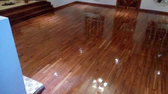 Floor Sanding In Nairobi Pigiame