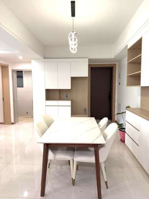 3 Bed Apartment with En Suite at Rhapta Road image 5