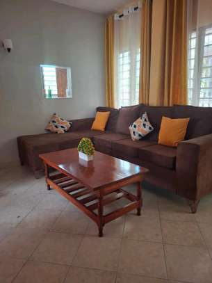Airbnb apartments (Two bedrooms) image 4